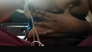 Hyderabad Cam Girl Sirisha, Watch Her Now!