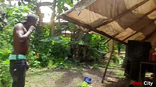 Cum Fast Before My Husband Gets Back!