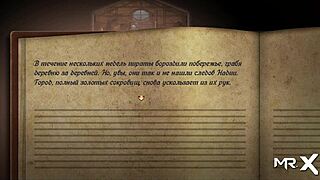 Treasureofnadia - mature milf wants toilet sex e1 30