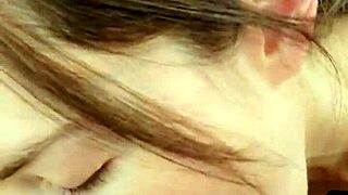 Busty Black Babe Gets Deeply Fucked Outdoors With Blowjob And Missionary