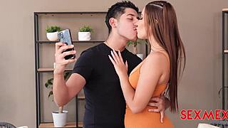 Sexmex - Sexual Revenge Angie Miller