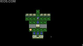 Shipwrecked Spaceship Todoroki Monthly Patreon Choice Hentai Game Ep 1 These Space Suits Are Too Tight For Her Huge Tits And Massive Butt