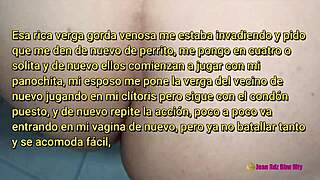 video story of the endowed neighbor 2