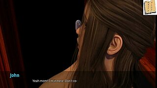 Wvm 43 jamie is getting better at deepthroat?