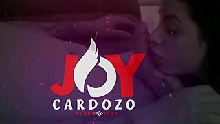 Oral on the Beach by Indian Goddess Sumaya Ganesha