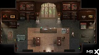 Girls, stay with me in this ebony gay adventure episode 3 16