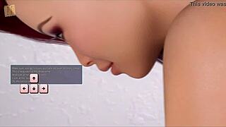 Leap of Faith 83 Äventyr.