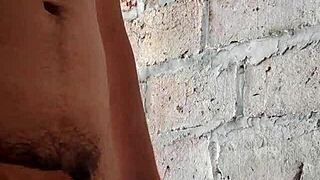 Big Rich Cock Ready for Wild Action