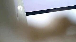 Spying In The Toilet Reveals Hidden Secrets