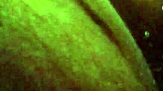 hey, watch this shemale getting anal fucked and cumming hard 😈💦