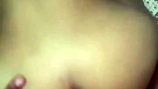 Dominican neighbor's wife gets her big ass broken in anal sex