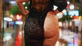 Mia Dior Fucked Hard After Meeting Stranger Near Downtown Grand Las Vegas.