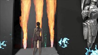 fallout 4 sporty fashion is on fire