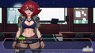 ep5 locker sex with jan love 😘