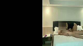 i love getting fucked by that huge dick in bed