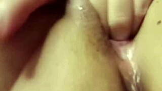 Linda Colombiana Se Graba En Primer Plano Le Encanta Mostrar Su Coño Muy Mojadito