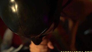 Santalina launches new song with Alice Manson