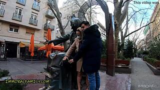 Big Natural Tits Milf Dominno Coronavirus Creampie Cure - Immoral Family 4K