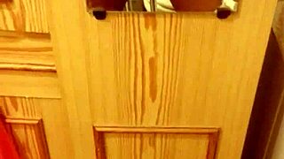 Ladyboy achieves no-hands multi orgasms through masturbation.