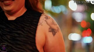 Mia Dior Fucked Hard After Meeting Stranger Near Downtown Grand Las Vegas.