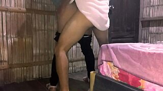 University friend fucks me and promises exam help