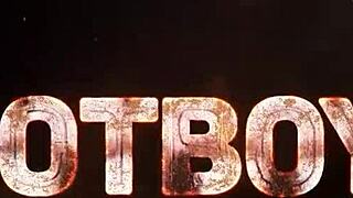 I came to Rio for anal sex with big cocks 😈