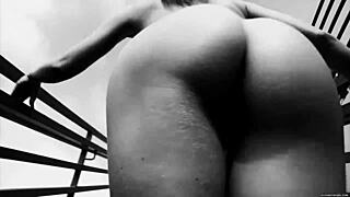 sheena shaw in sweet soul sister scene