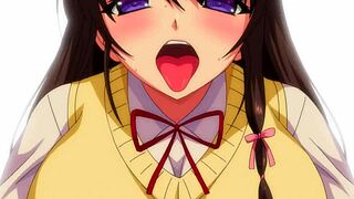 Watch Enkou Namapako episode 1 creampie scene.