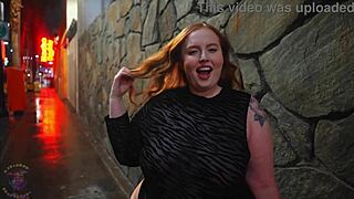 Mia Dior Fucked Hard After Meeting Stranger Near Downtown Grand Las Vegas.