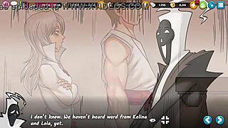 Hentaiheroes Orgy With Big Cocks.