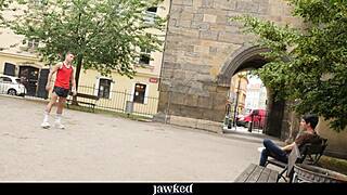 jocks simon best and roman capellini flip fuck hard! 💪😉