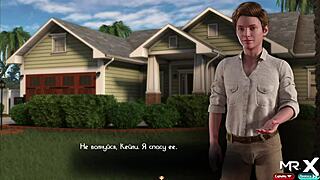 Girls, stay with me in this ebony gay adventure episode 3 16