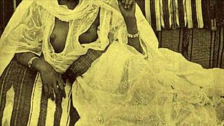 Wonderful World Of Vintage Photography Women.