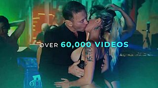 Stepmom Rachael Cavalli says, I caught you gooning, bend over for big cock