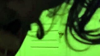 Amateur Blowjob Session Recorded On January 30, 2016.