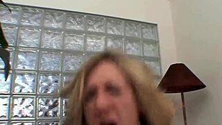 amy brooke takes hardcore anal from big cock.