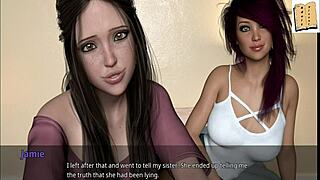 Wvm 3 Checking Out Shauna's Big Tits