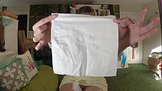 tissue destroyer blowjob fetish