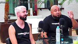 para de falar e coloca o pau na minha boca logo