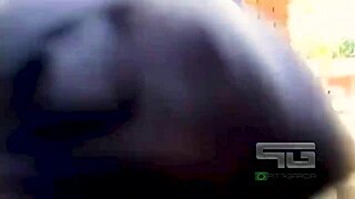 Pitt Garcia Katia Killer Takes Big Cock In Ass!