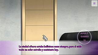 Waifuhub 2B Dating Game Adventure