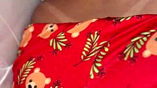 Does This Wife Get Creampied In The Dining Room By Her Husband?