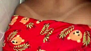 Does This Wife Get Creampied In The Dining Room By Her Husband?