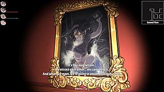 Sex Maniac Mansion Hentai Evokes Intense Emotions In Gender Bender Frankenstein Creampie