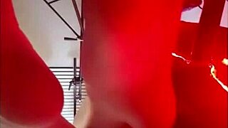 Dominatrix Sexting Compilation Clips: Brunette With Glasses Humiliates In Femdom Domination With Big Tits.