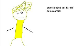 communist gets fucked hard on his birthday anniversary party