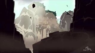 communist gets fucked hard on his birthday anniversary party