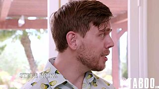 Paras kaveri varasti mun tytön! Leana Lovings, Max Fills, Steve Rickz!