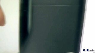 i'm linda del sol sucking big cock in blownovatas series