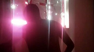 guy visits his little cousin for a casual chat